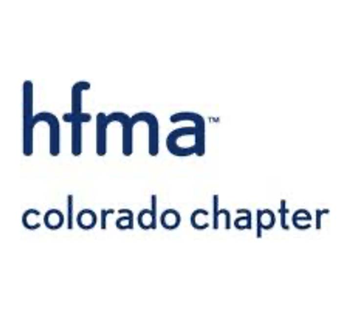 CO HFMA Fall Summit