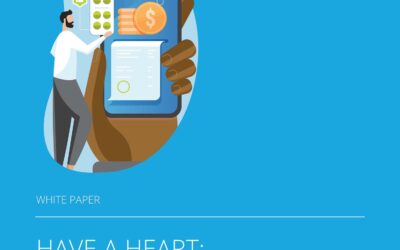 Have a Heart: 4 Ways to Improve the Patient Financial Experience