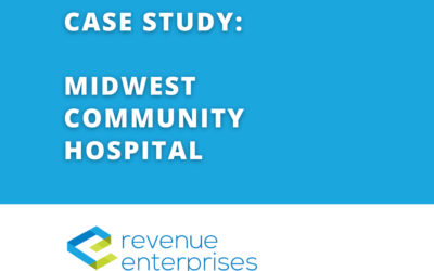 Case Study: Midwest Community Hospital