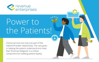 Infographic: Power to the Patients!