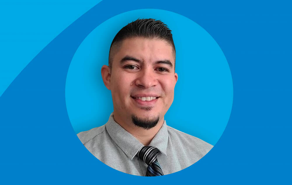 Freddy Rios Freddy Rios - New EBO Division Manager! - Revenue Enterprises