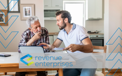 Scoring Segmentation: A Smarter Way to Identify Charity Care Early and Maintain Clean Hospital A/R