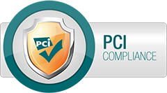 PCI-badge